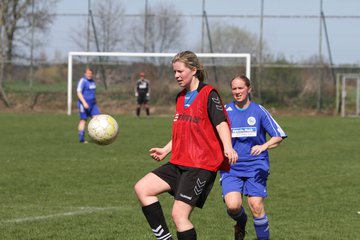 Bild 79 - Frauen am 10.4.11